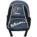 Washington Wizards - Logo Rebound Blue Mini Backpack