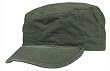 US BDU Feldm�tze Rip Stop oliv-stonewashed S-XXL