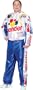Talladega Nights Ricky Bobby Costume