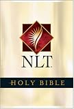 Holy Bible Text Edition NLT (Bible Nlt)