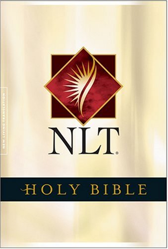 Holy Bible Text Edition NLT (Bible Nlt) under General in The Books Store