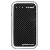 GlobalSat BT-368i Bluetooth GPS Receiver