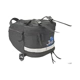 Jandd Mountain Wedge 3 Bag, Black Jandd Mountain Wedge 3 Bag, Black