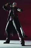 Devil May Cry 4 Dante Play Arts Kai Action Figure