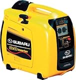 ＳＵＢＡＲＵ　ポータブルインバータ発電機　3636704　SGI14