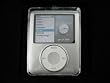 iPod Nano 3rd Generation Crystal Lucite Case and Screen Protector Pack by Prima Cases
