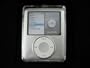 iPod Nano 3rd Generation Crystal Lucite Case and Screen Protector Pack by Prima Cases