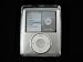 iPod Nano 3rd Generation Crystal Lucite Case and Screen Protector Pack by Prima Cases