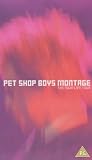 Pet Shop Boys - Montage - The Nightlife Tour [VHS]