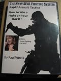Paul Vunak How to Win a Fight on Your Back Rapid Assault Tactics