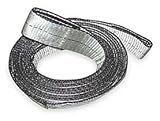 Industrial Grade 1DKW8 Strap, Vehicle Recovery