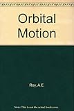 Orbital motion