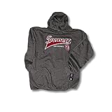 University of Oklahoma Sooners - Hooded Sweatshirt - Tail Applique