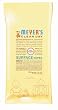 Mrs. Meyer's Clean Day Surface Wipes, Baby Blossom, 24-Count Pouches (Pack of 4)