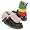 Black/Rasta/Hemp