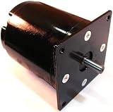 New Meyer Buyers Salt Spreader Motor 106-650