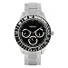 Fossil,Fossil Women's ES2957 Stainless Steel Analog with Black Dial Watch,Fossil,ES2957,ES2957/