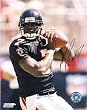 Michael Vick Atlanta Falcons Autographed / Signed 8x10 Photo