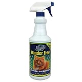 Dander Free for Cats - 32 oz