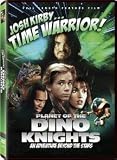 Josh Kirby:Dino Knights