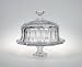 Godinger Stratford Covered Cake Plate