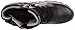 Bates Men's Delta Gore-Tex 6 Inch ICS Waterproof Boot, Black, 9 M US