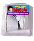 BIg Oshi Toddler Shoes