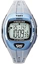 Timex Target Fitness Heart Rate Monitor Blue/Grey