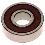 ACDelco 10472207 Alternator Shaft Slip Ring End Bearing by ACDelco