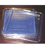 Small Jewelry Organizer Plastic Lid