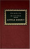 Little Dorrit (Everymans Library (Cloth))