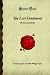 The Lost Continent: The Story of Atlantis (Forgotten Books)