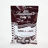 Lannaman's Ginger Logs