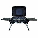 Picnic Time Portable Propane BBQ Grill