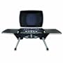 Picnic Time Portagrillo Portable Propane Grill