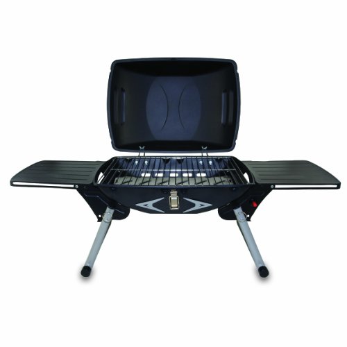 Picnic Time Portagrillo Portable Propane Grill Picnic Time Portagrillo Portable Propane Grill