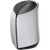 Honeywell HFD-130 Germicidal Tower HEPA Air Purifier with Permanent IFD Filter