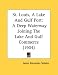 St. Louis, a Lake and Gulf Port: A Deep Waterway Joining the Lake and Gulf Commerce (1904)