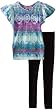 Energie Girls 7-16 Bingham Angel Leg Set