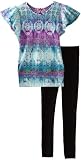 Energie Girls 7-16 Bingham Angel Leg Set