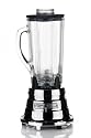 Waring Pro Classic Blender Chrome Finish