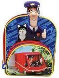 Postman Pat Special Delivery Service Backpack