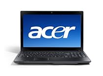 Acer AS5253-BZ602 15.6-Inch Laptop