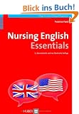 Nursing English Essentials