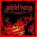 27: Zwiespalt & Original Soundtrack - Gabriel Burns