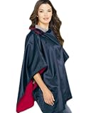 Colorado Poncho 3-in-1 Poncho, Seat Cushion, Blanket All in One!