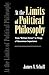 At the Limits of Political Philosophy