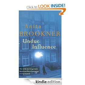 Undue Influence