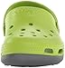 Crocs Kids' Duet Plus Clog
