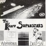 SOUTHERN FRIED/WONDERDRUG 7 INCH (7" 45) US PRIVATE 1995